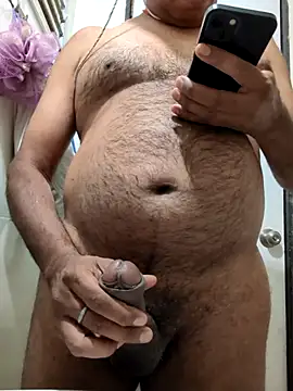 scientific4sex online show from May 2026 09:14:01 AM