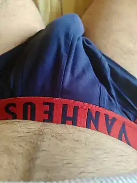 AndrewG 8551 online show from February 2025 11:40:02 AM