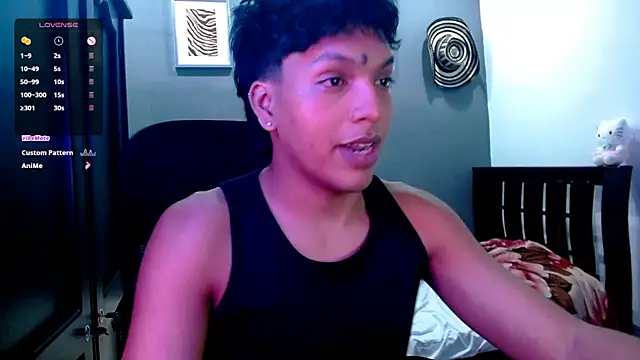 Xander bonnet1 online show from January 2025 02:33:01 AM