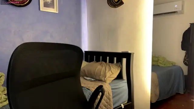 Xander bonnet1 online show from September 2025 11:54:01 AM