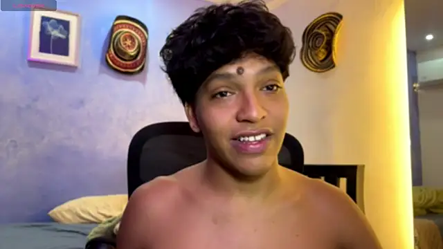 Xander bonnet1 online show from November 2025 01:45:02 PM