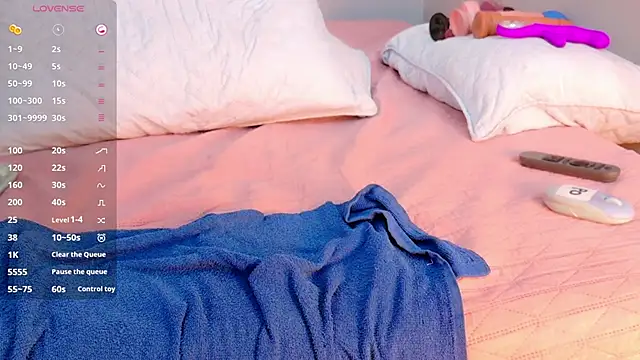 petitelittleebony online show from September 2025 12:23:02 AM