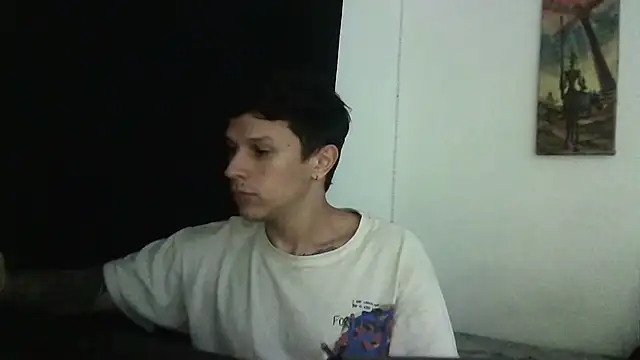 Snapshot of goodboy69l chatting on February 2025 07:38:01 PM goodboy69l online show from February 2025 07:38:01 PM