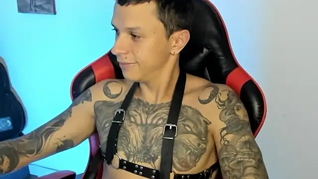 Snapshot of goodboy69l chatting on February 2026 10:47:01 PM goodboy69l online show from February 2026 10:47:01 PM