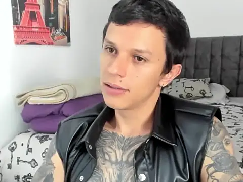 goodboy69l online show from April 2026 03:16:01 PM