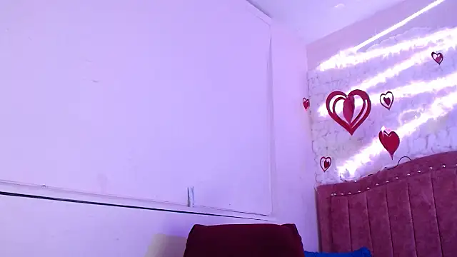 SarahStones online show from February 2025 07:58:02 AM