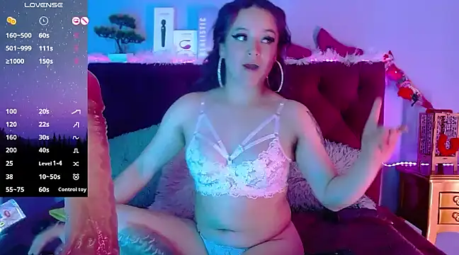 Mapu delyth online show from January 2025 03:22:01 AM