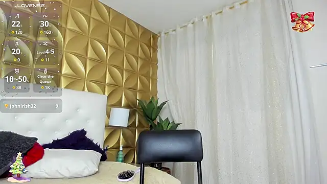 Sara-Smith- online show from January 2025 12:46:02 PM