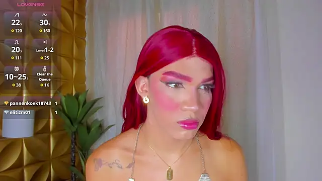 Sara-Smith- online show from February 2025 03:30:01 PM