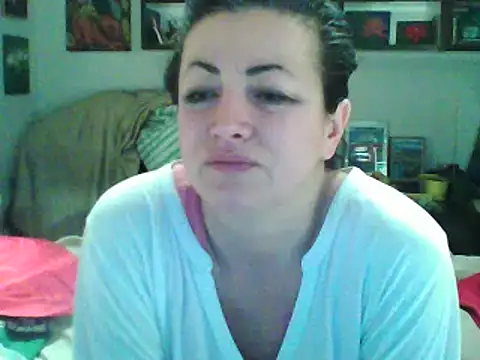 MariaAnaSunshine online show from March 2025 07:32:02 PM