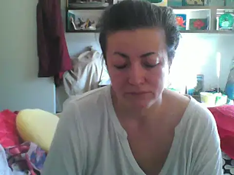 MariaAnaSunshine online show from March 2025 09:16:01 AM