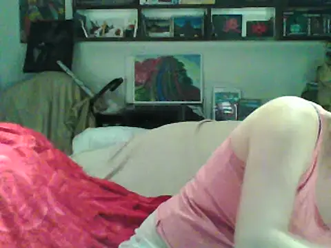 MariaAnaSunshine online show from March 2025 04:52:02 AM