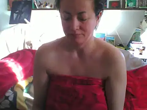 MariaAnaSunshine online show from March 2025 07:57:02 AM
