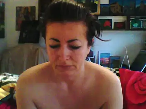 MariaAnaSunshine online show from March 2025 07:15:01 AM