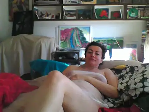 MariaAnaSunshine online show from March 2025 08:53:02 AM