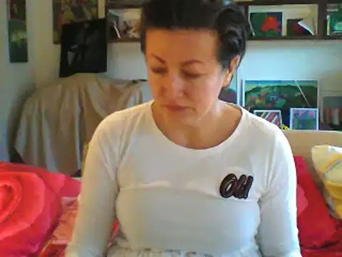 MariaAnaSunshine online show from March 2025 04:37:01 PM