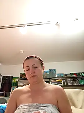 MariaAnaSunshine online show from September 2025 09:47:02 PM