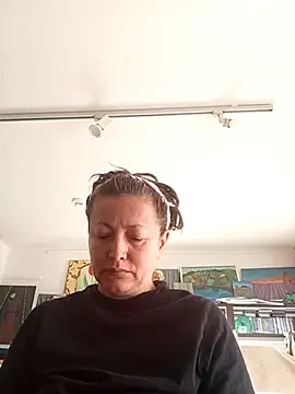 MariaAnaSunshine online show from September 2025 07:46:01 AM