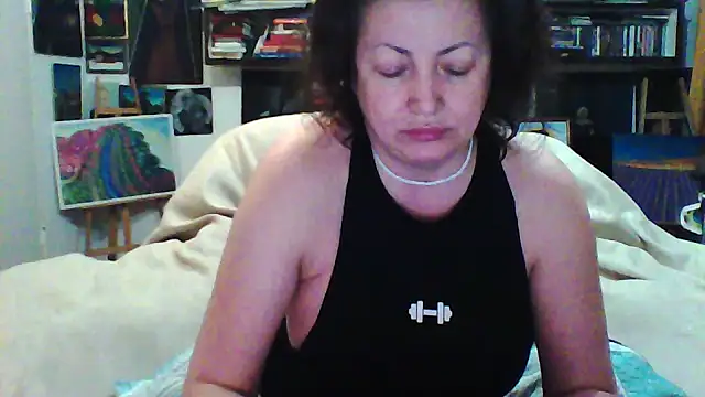 MariaAnaSunshine online show from February 2026 10:57:02 PM