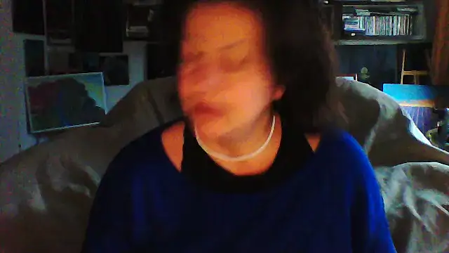 MariaAnaSunshine online show from February 2026 02:31:01 PM