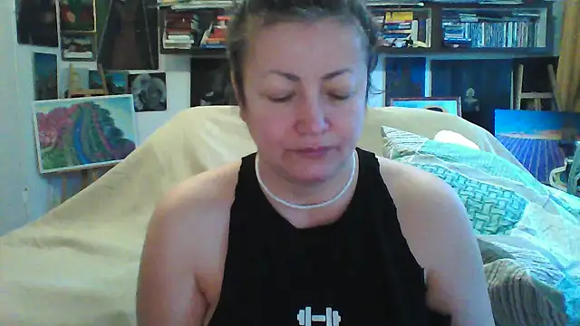 MariaAnaSunshine online show from February 2026 07:34:01 AM