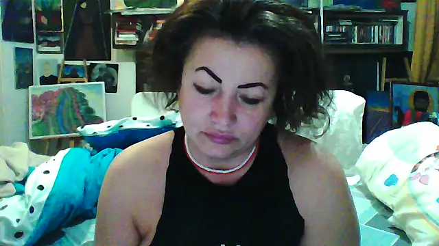 MariaAnaSunshine online show from February 2026 05:20:02 PM