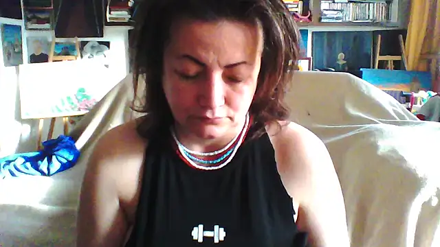 MariaAnaSunshine online show from February 2026 07:51:02 AM