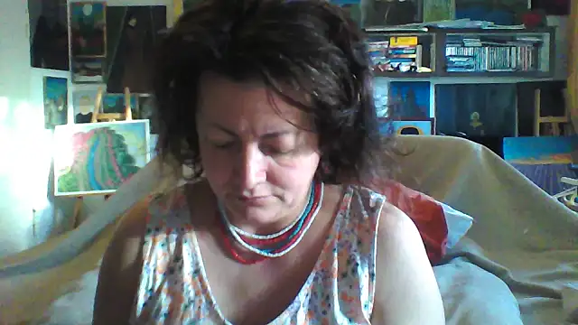 MariaAnaSunshine online show from March 2026 07:15:01 AM