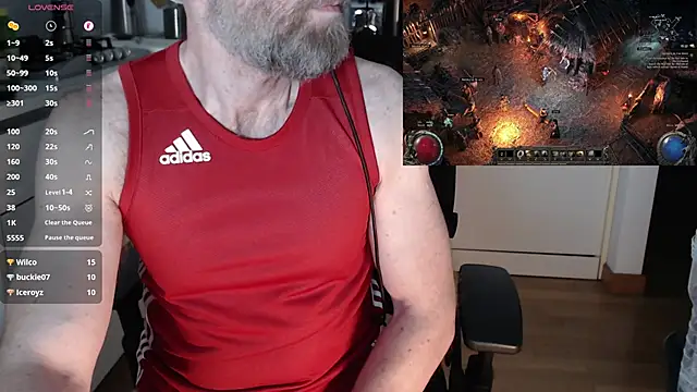 edosilver online show from December 2024 05:53:02 PM