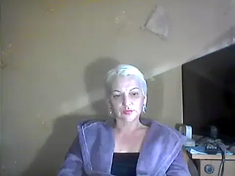 MaryJane441 online show from February 2025 12:27:01 PM