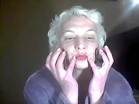 MaryJane441 online show from February 2025 10:14:01 PM