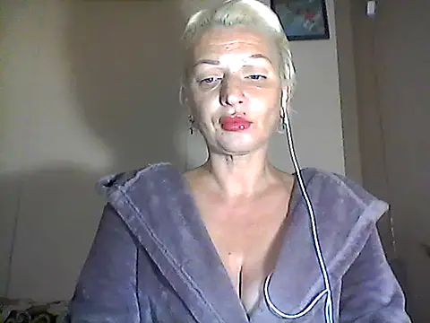 MaryJane441 online show from October 2025 07:21:01 PM