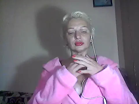 MaryJane441 online show from October 2025 09:05:02 PM