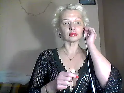 MaryJane441 online show from February 2026 09:11:01 PM