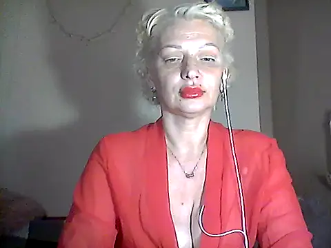 MaryJane441 online show from April 2026 07:33:02 PM