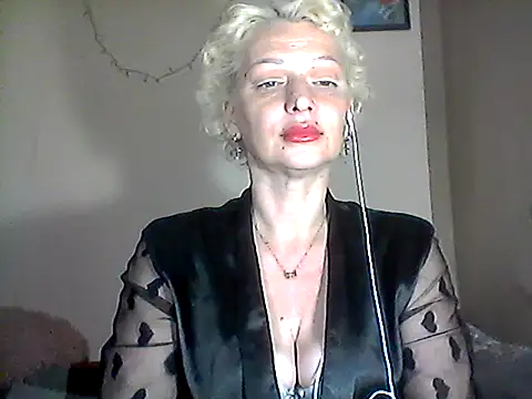 MaryJane441 online show from April 2026 07:58:01 PM