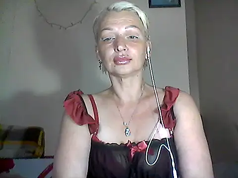 MaryJane441 online show from July 2026 07:49:01 PM