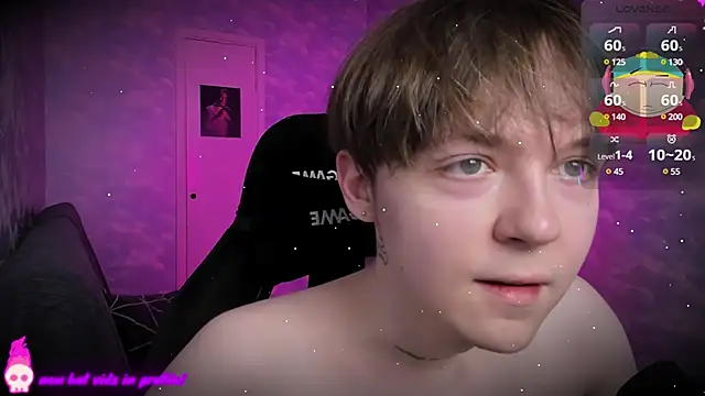 charonbaby1 online show from December 2024 07:25:02 PM