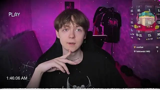 charonbaby1 online show from December 2024 10:47:02 PM