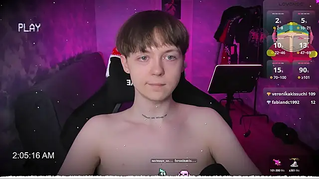 charonbaby1 online show from December 2024 11:06:02 PM