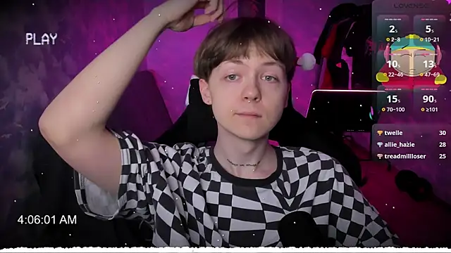 charonbaby1 online show from December 2024 01:07:02 AM