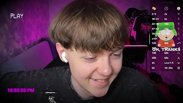 charonbaby1 online show from February 2025 07:56:01 PM