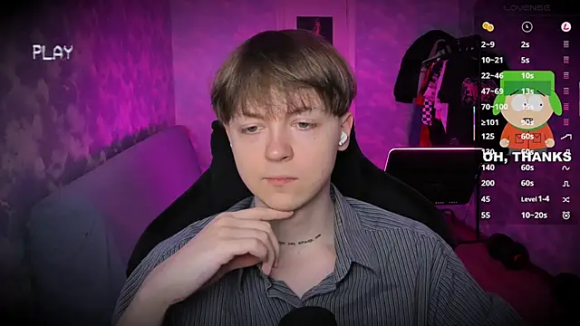 charonbaby1 online show from February 2025 08:15:02 PM