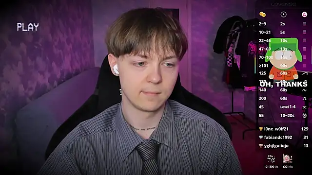 charonbaby1 online show from February 2025 11:20:01 PM