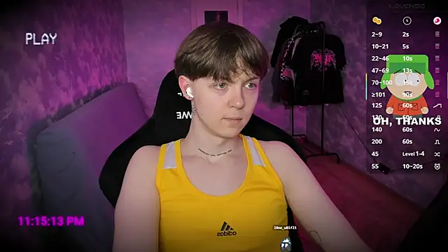 charonbaby1 online show from February 2025 08:16:02 PM