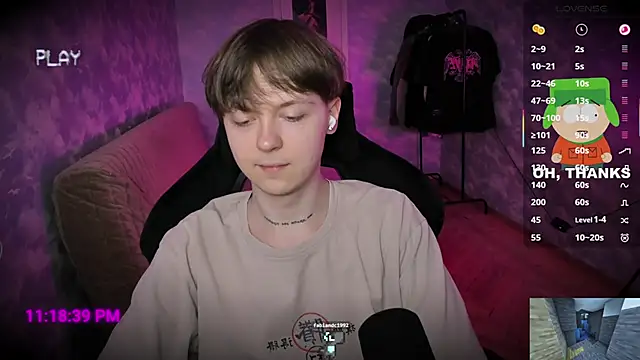 charonbaby1 online show from March 2025 08:20:02 PM