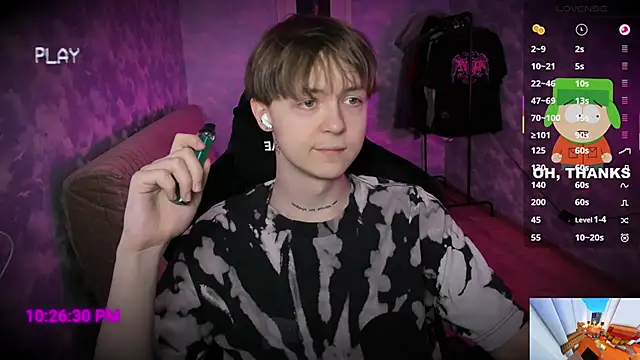 charonbaby1 online show from March 2025 07:28:01 PM