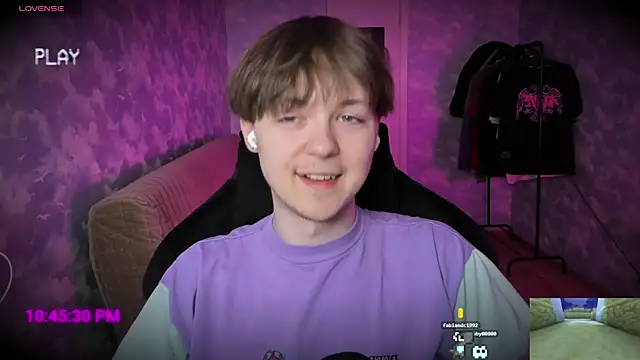 charonbaby1 online show from March 2025 07:46:02 PM