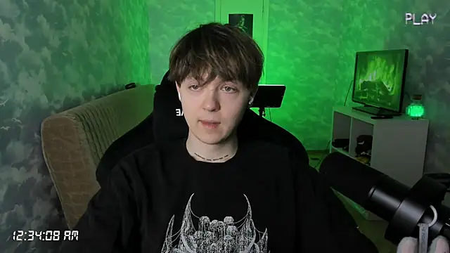 charonbaby1 online show from October 2025 09:35:02 PM