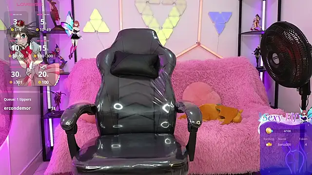 Snapshot of littlevixen18 chatting on March 2025 05:45:02 PM littlevixen18 online show from March 2025 05:45:02 PM